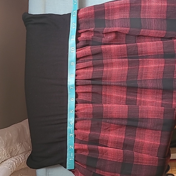 Maxi dress with flutter sleeve wrap (DWC) - Picture 5 of 11